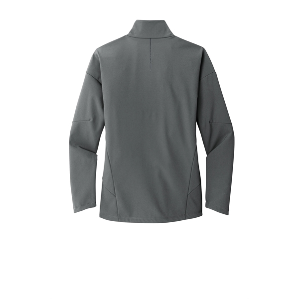 OGIO Ladies Commuter Full-Zip Soft Shell, Product
