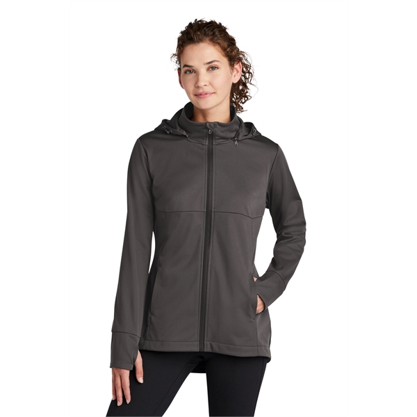 Tek Gear Soft Shell Jacket