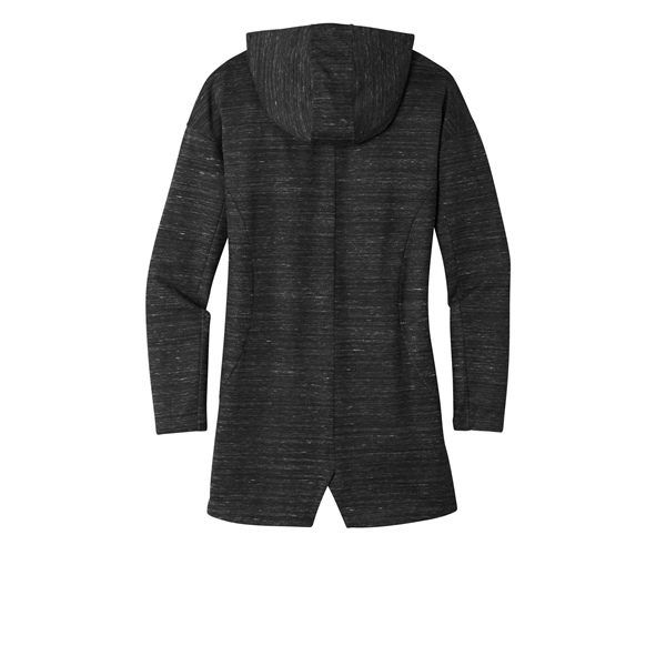 OGIO Women's Flux Full-Zip Hoodie - OGIO Women's Flux Full-Zip Hoodie - Image 9 of 10