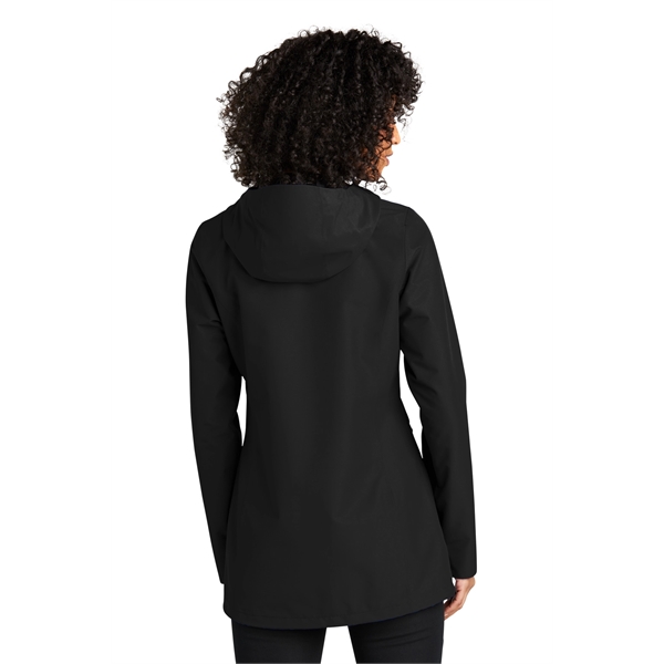 Port Authority Women's Collective Tech Outer Shell Jacket - Port Authority Women's Collective Tech Outer Shell Jacket - Image 1 of 15