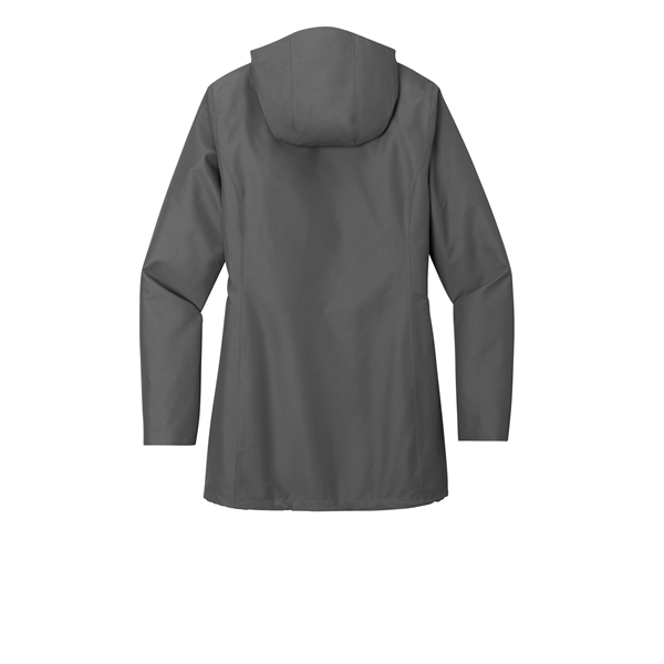 Port Authority Women's Collective Tech Outer Shell Jacket - Port Authority Women's Collective Tech Outer Shell Jacket - Image 9 of 15