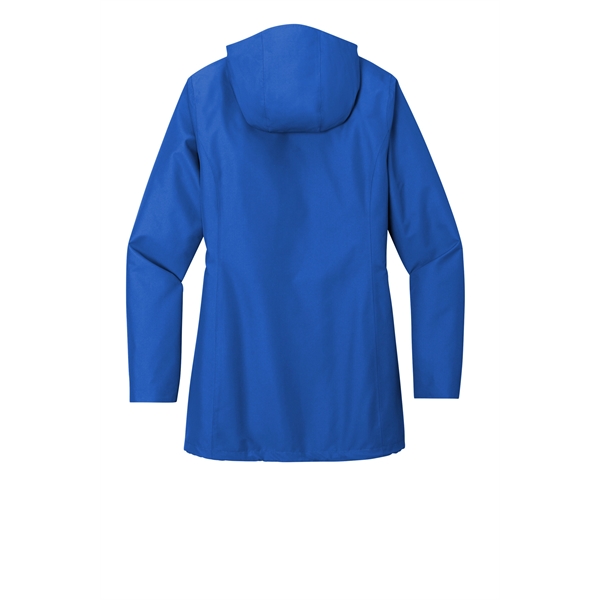 Port Authority Women's Collective Tech Outer Shell Jacket - Port Authority Women's Collective Tech Outer Shell Jacket - Image 14 of 15