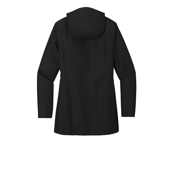 Port Authority Women's Collective Tech Outer Shell Jacket - Port Authority Women's Collective Tech Outer Shell Jacket - Image 15 of 15