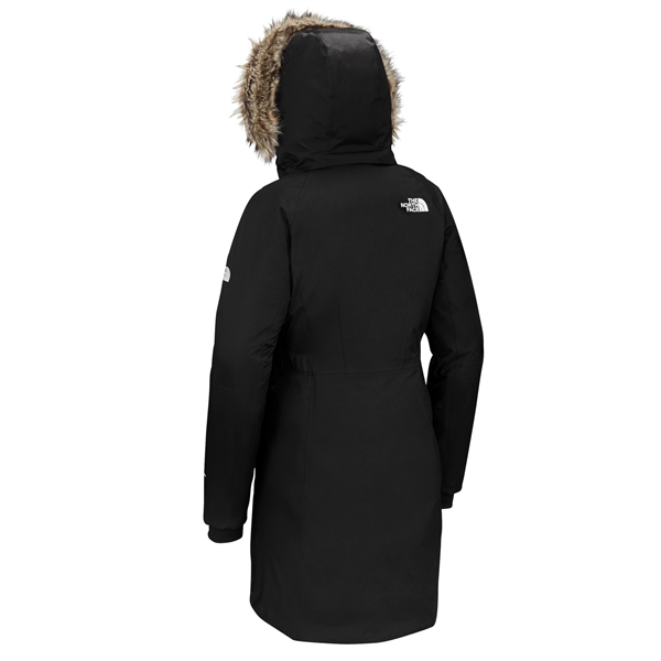 The North Face Ladies Arctic Down Jacket - The North Face Ladies Arctic Down Jacket - Image 5 of 5