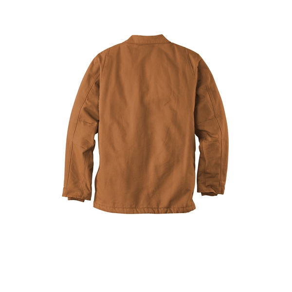 Carhartt Sherpa-Lined Coat - Carhartt Sherpa-Lined Coat - Image 10 of 15