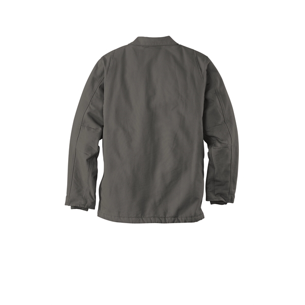 Carhartt Sherpa-Lined Coat - Carhartt Sherpa-Lined Coat - Image 15 of 15