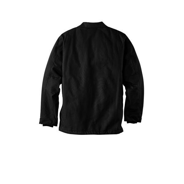 Carhartt Sherpa-Lined Coat - Carhartt Sherpa-Lined Coat - Image 5 of 15