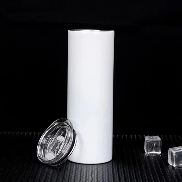 20oz Skinny Tumbler - 20oz Skinny Tumbler - Image 1 of 2
