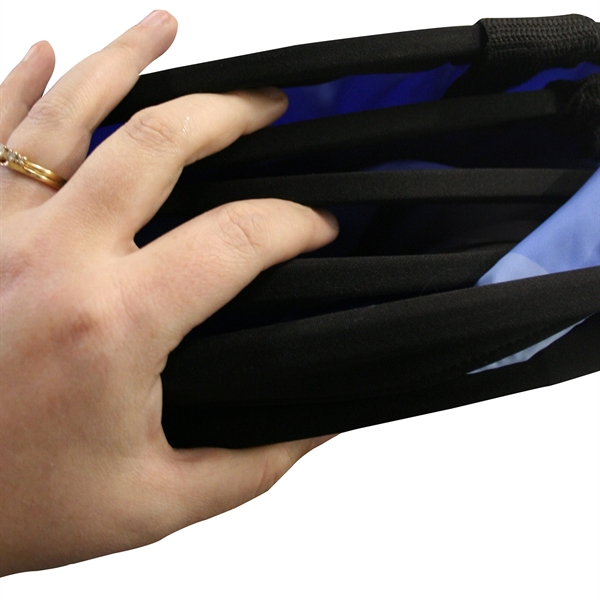 23.62" x 35.43" Vertical Pop-Up Banner - 23.62" x 35.43" Vertical Pop-Up Banner - Image 4 of 4