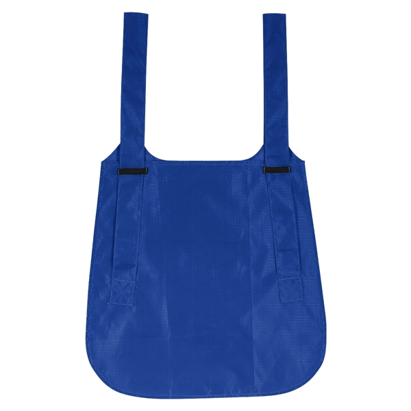 Convertible Ripstop Tote Bag Backcpack - Convertible Ripstop Tote Bag Backcpack - Image 16 of 26