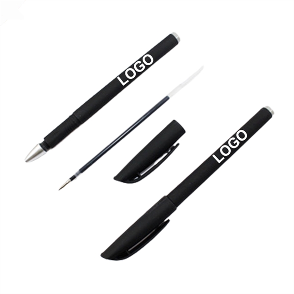 Signature Gel Pen With Custom LOGO - Signature Gel Pen With Custom LOGO - Image 1 of 1