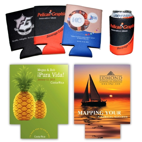 Sublimation Can Dr. Kool-Z - Sublimation Can Dr. Kool-Z - Image 0 of 0