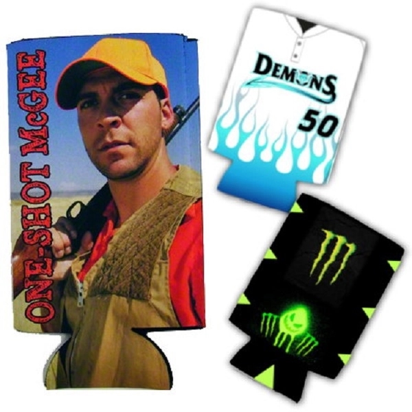 Sublimation Tall Boy Can Dr. Kool-Z - Sublimation Tall Boy Can Dr. Kool-Z - Image 0 of 0