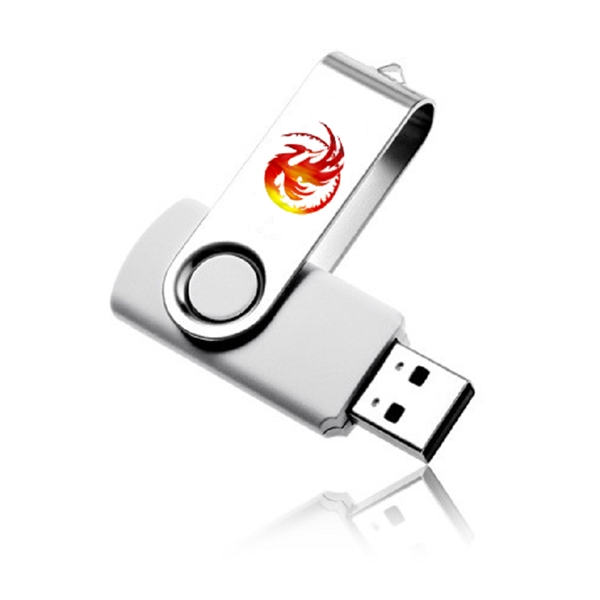 16gb USB 2.0 Memory Flash Drive - 16gb USB 2.0 Memory Flash Drive - Image 2 of 2