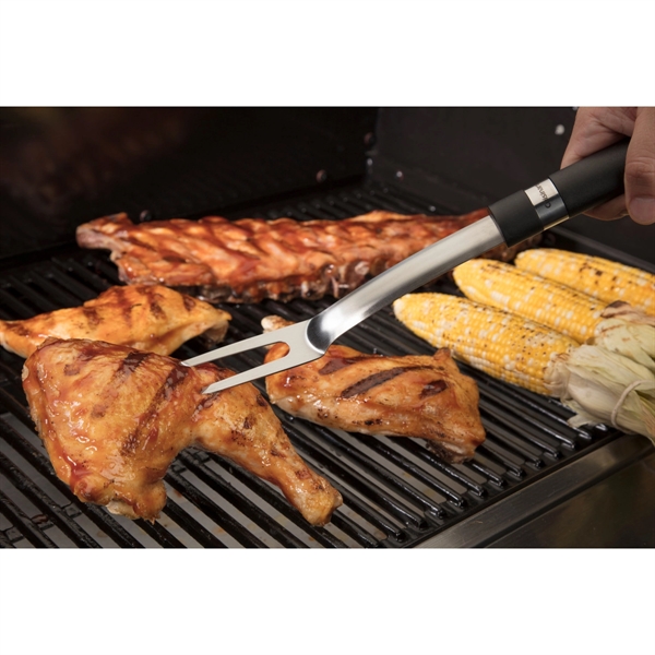 Cuisinart Outdoors® 36 Piece Backyard BBQ Tool Set - Cuisinart Outdoors® 36 Piece Backyard BBQ Tool Set - Image 6 of 11