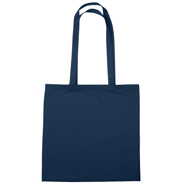 100% Cotton Tote Bag - 100% Cotton Tote Bag - Image 11 of 40