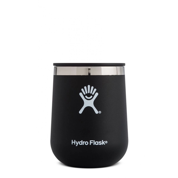 Hydro Flask Customized 10oz Wine Tumbler - Hydro Flask Customized 10oz Wine Tumbler - Image 0 of 0