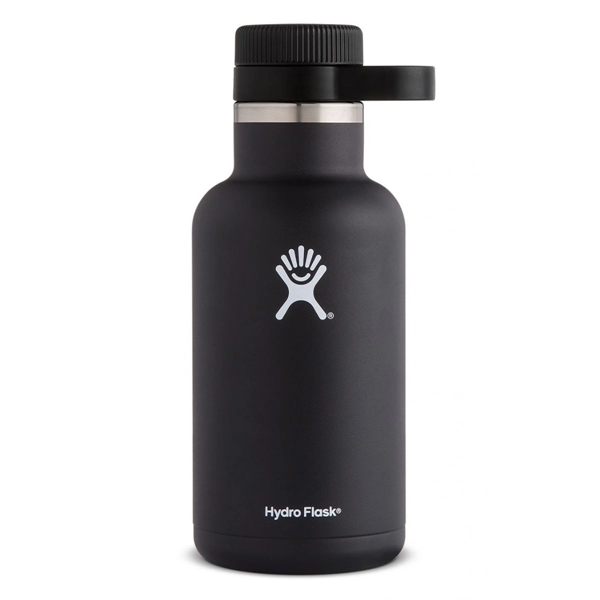 Hydro Flask Customized 64oz Growler - Hydro Flask Customized 64oz Growler - Image 0 of 0