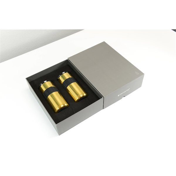 Artisan Gift Set - Two 16oz Tumblers - Artisan Gift Set - Two 16oz Tumblers - Image 12 of 17