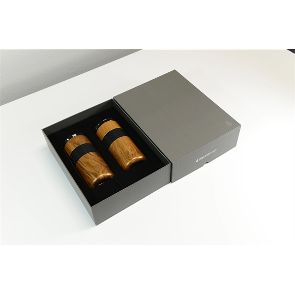 Artisan Gift Set - Two 16oz Tumblers - Artisan Gift Set - Two 16oz Tumblers - Image 14 of 17