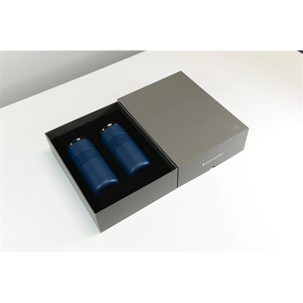 Artisan Gift Set - Two 16oz Tumblers - Artisan Gift Set - Two 16oz Tumblers - Image 16 of 17