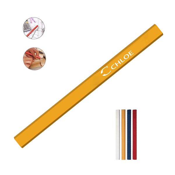 Carpenter Pencil - Carpenter Pencil - Image 0 of 2
