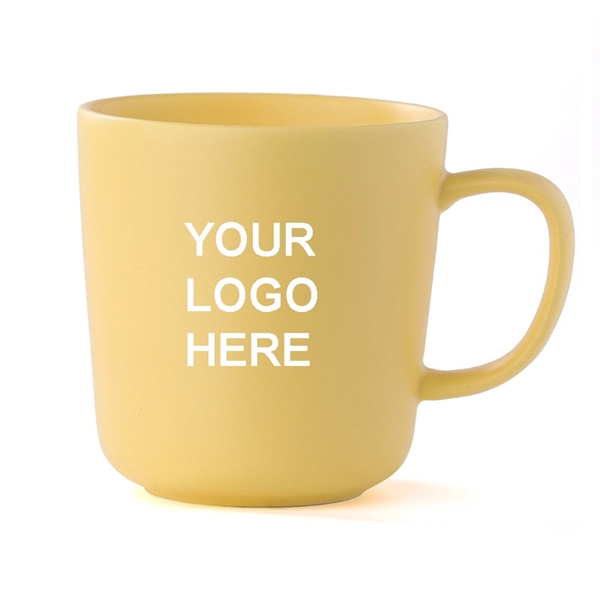 11 OZ Mug - 11 OZ Mug - Image 0 of 4