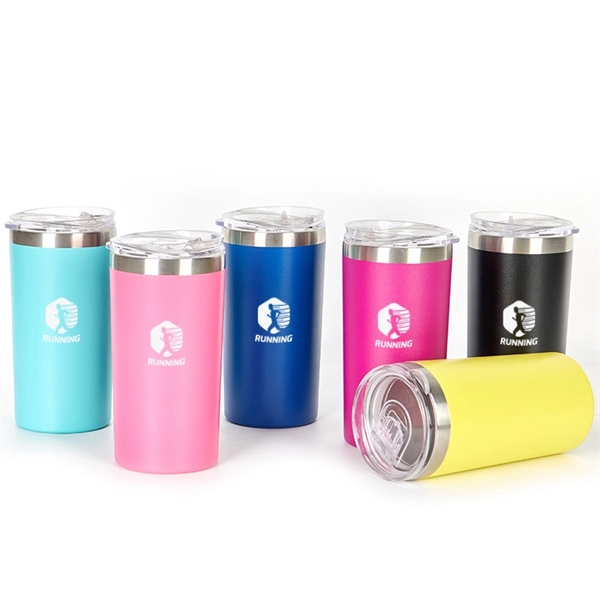 Portable Outdoor Thermos Coffee Mug Cup - Portable Outdoor Thermos Coffee Mug Cup - Image 0 of 0