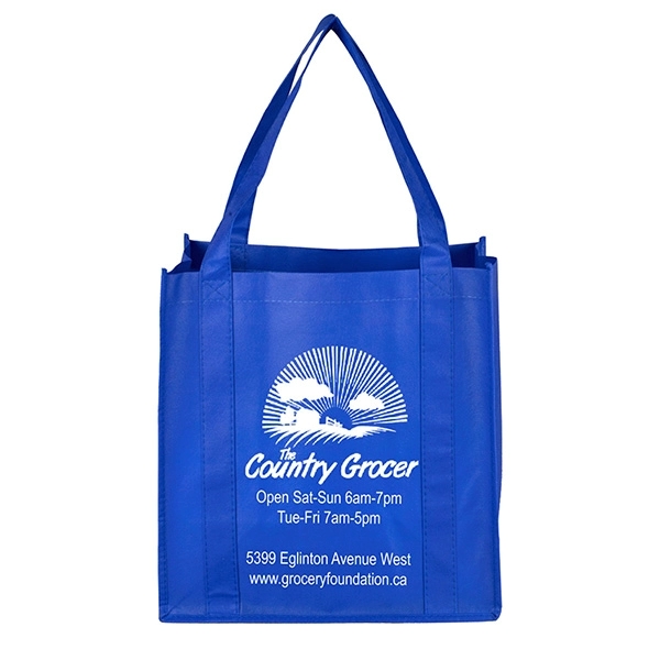 Mega Grocery Shopping Tote Bag - Mega Grocery Shopping Tote Bag - Image 23 of 35