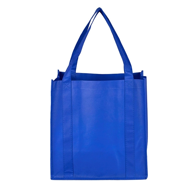 Mega Grocery Shopping Tote Bag - Mega Grocery Shopping Tote Bag - Image 32 of 35