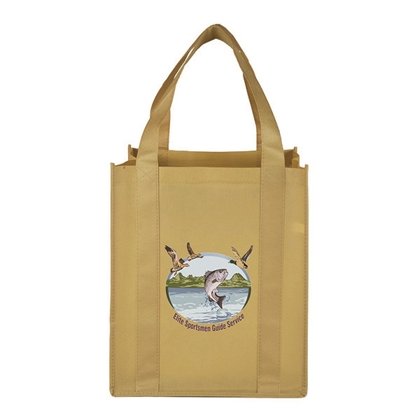 13" x 15" x 10" -SUPER MEGA Grocery Shopping Tote Bag - 13" x 15" x 10" -SUPER MEGA Grocery Shopping Tote Bag - Image 23 of 35