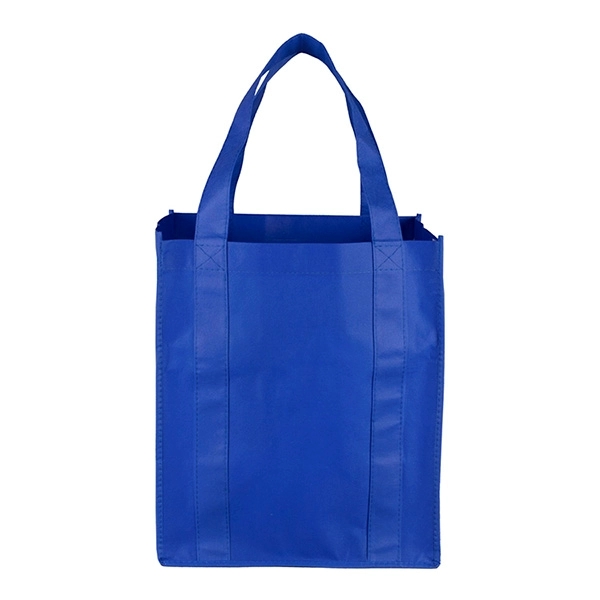 13" x 15" x 10" -SUPER MEGA Grocery Shopping Tote Bag - 13" x 15" x 10" -SUPER MEGA Grocery Shopping Tote Bag - Image 29 of 35