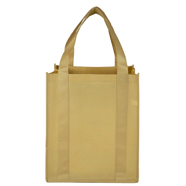 13" x 15" x 10" -SUPER MEGA Grocery Shopping Tote Bag - 13" x 15" x 10" -SUPER MEGA Grocery Shopping Tote Bag - Image 32 of 35