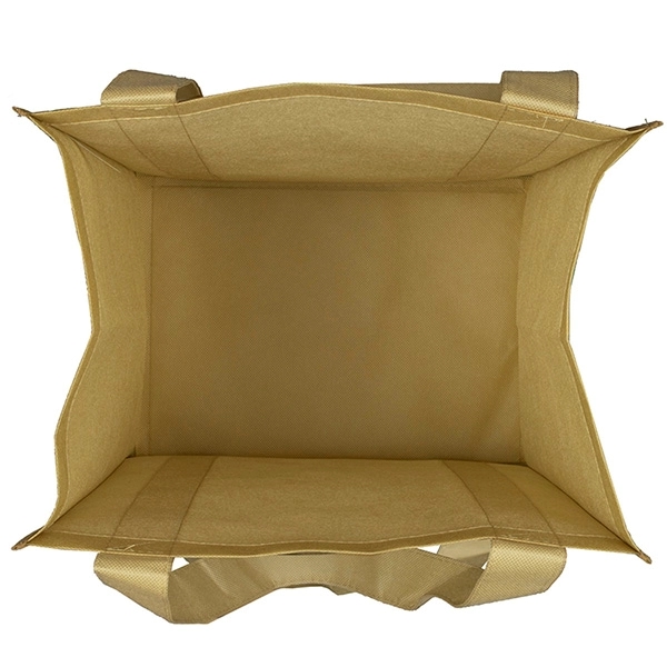 13" x 15" x 10" -SUPER MEGA Grocery Shopping Tote Bag - 13" x 15" x 10" -SUPER MEGA Grocery Shopping Tote Bag - Image 35 of 35
