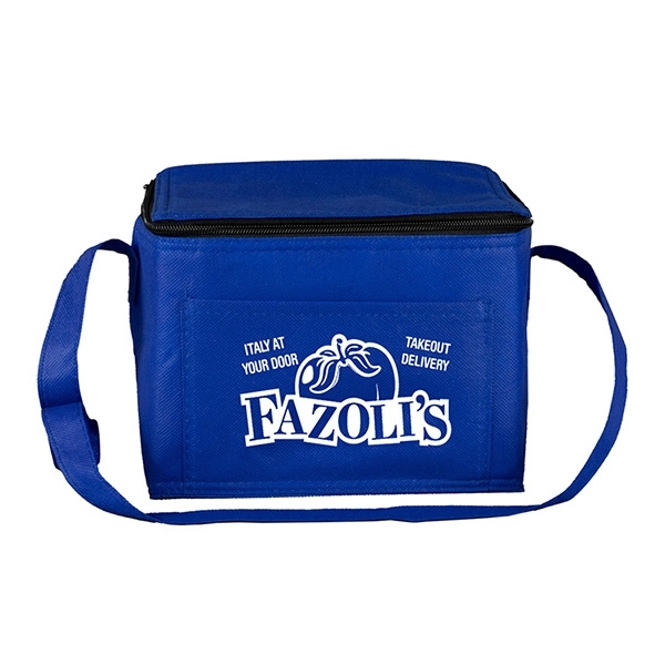 Cool-It Non-Woven Insulated Cooler Bag - Cool-It Non-Woven Insulated Cooler Bag - Image 8 of 26