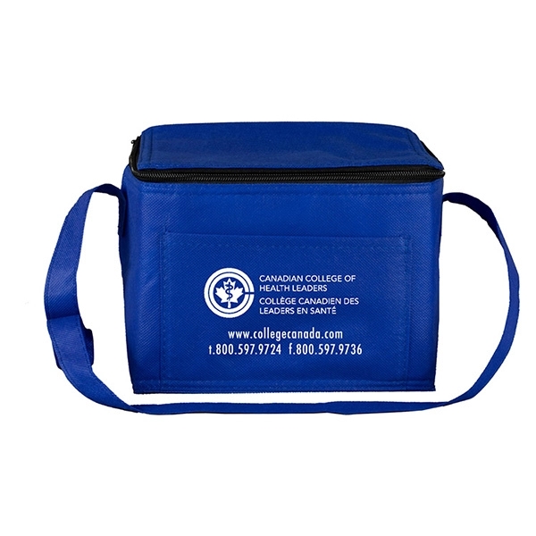 Cool-It Non-Woven Insulated Cooler Bag - Cool-It Non-Woven Insulated Cooler Bag - Image 9 of 26