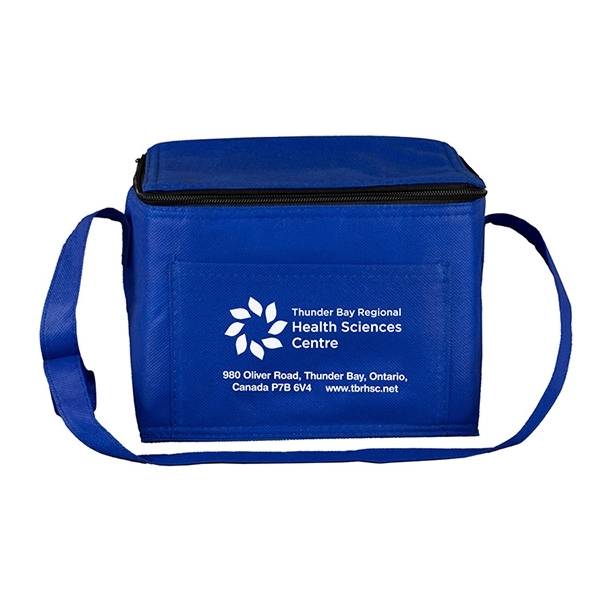 Cool-It Non-Woven Insulated Cooler Bag - Cool-It Non-Woven Insulated Cooler Bag - Image 10 of 26