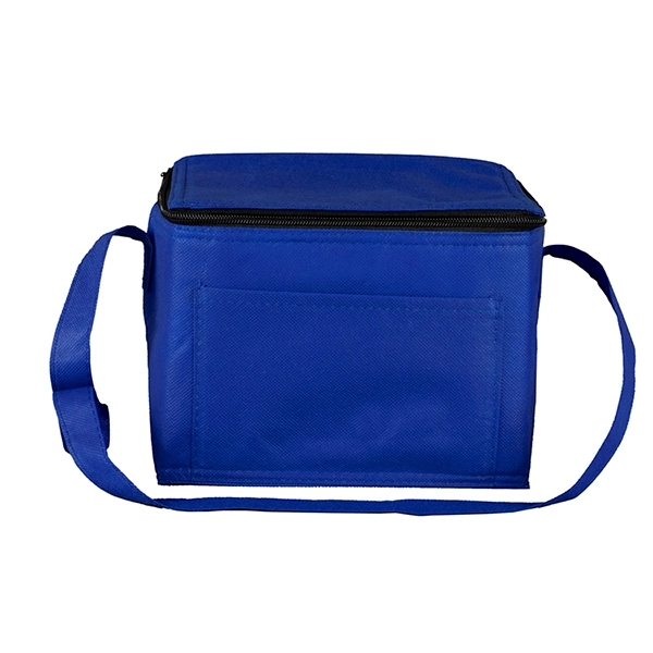 Cool-It Non-Woven Insulated Cooler Bag - Cool-It Non-Woven Insulated Cooler Bag - Image 19 of 26