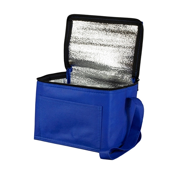 Cool-It Non-Woven Insulated Cooler Bag - Cool-It Non-Woven Insulated Cooler Bag - Image 21 of 26