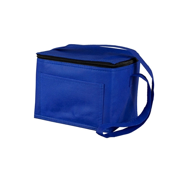 Cool-It Non-Woven Insulated Cooler Bag - Cool-It Non-Woven Insulated Cooler Bag - Image 20 of 26