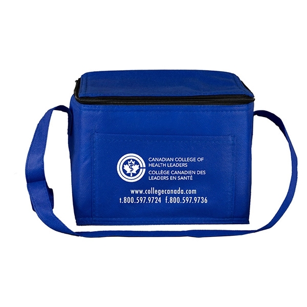 Cool-it Insulated Cooler Bag - Cool-it Insulated Cooler Bag - Image 8 of 26