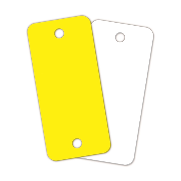 V-T™ Poly Tags™ Key Tags - V-T™ Poly Tags™ Key Tags - Image 2 of 6