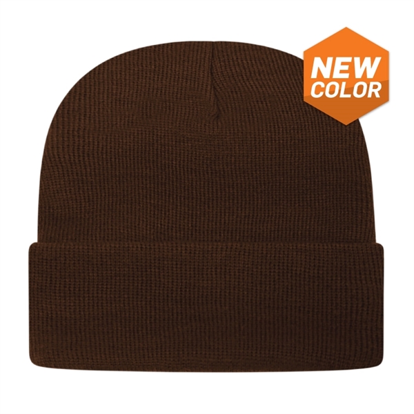 Toque with Cuff - Toque with Cuff - Image 2 of 18