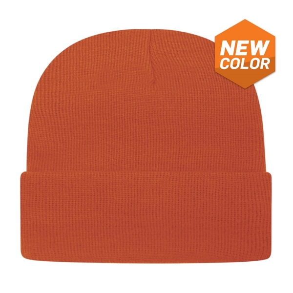 Toque with Cuff - Toque with Cuff - Image 3 of 18
