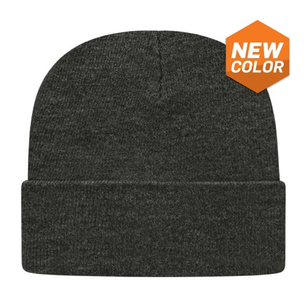 Toque with Cuff - Toque with Cuff - Image 7 of 18