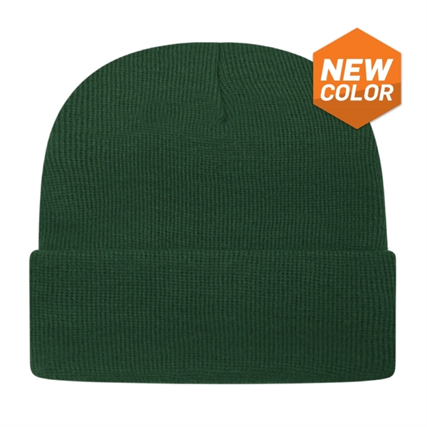 Toque with Cuff - Toque with Cuff - Image 8 of 18