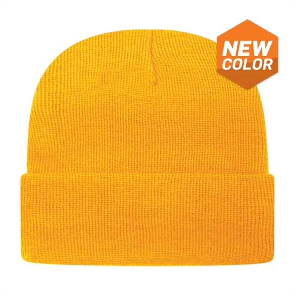 Toque with Cuff - Toque with Cuff - Image 9 of 18