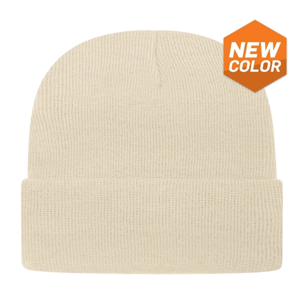 Toque with Cuff - Toque with Cuff - Image 10 of 18