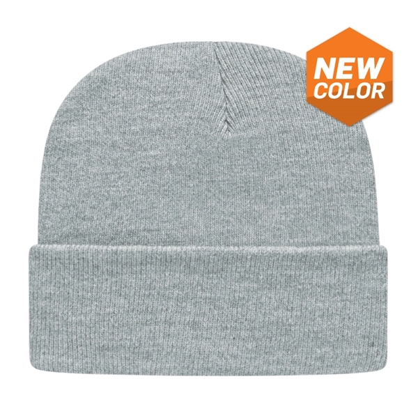 Toque with Cuff - Toque with Cuff - Image 11 of 18