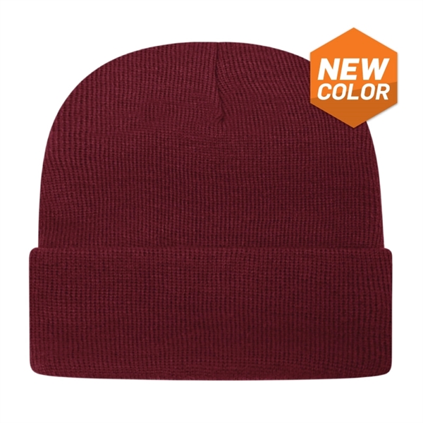 Toque with Cuff - Toque with Cuff - Image 14 of 18